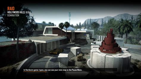 black ops 2 maps